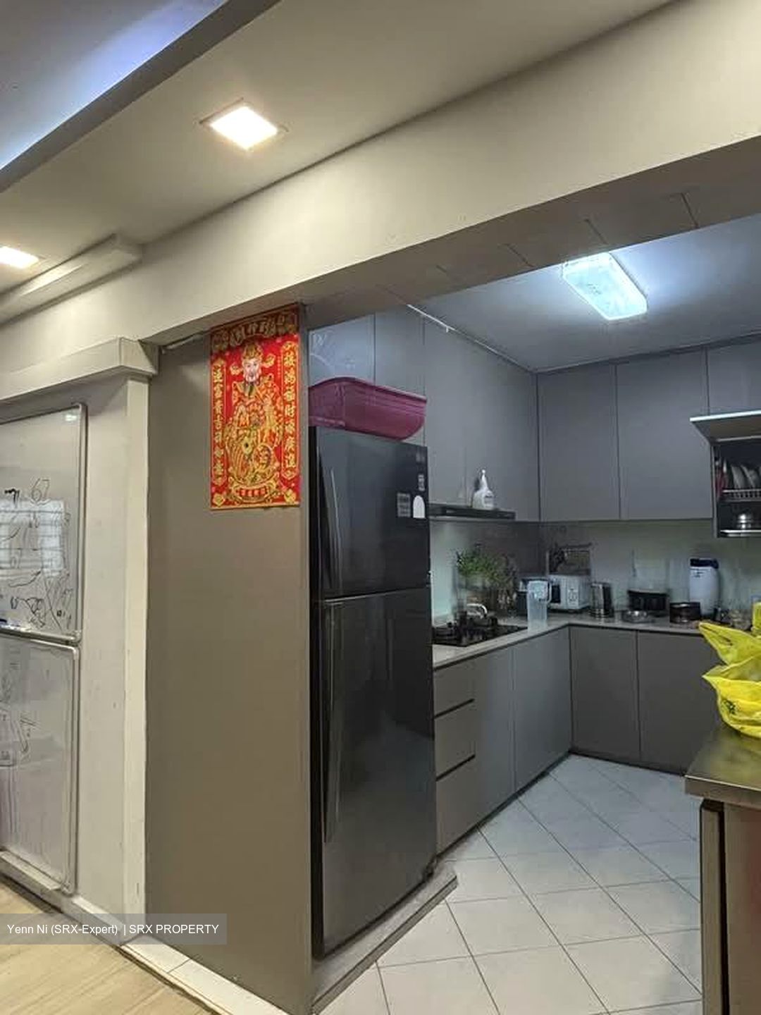 Blk 788E Woodlands Crescent (Woodlands), HDB Executive #587256861